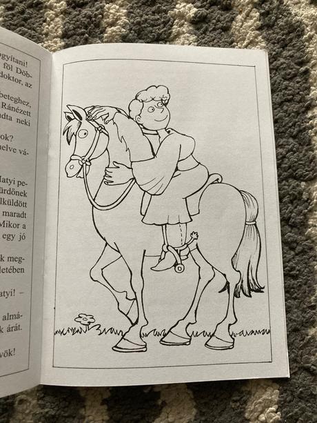 Ludas matyi a rókakirály lišiak pyško, 