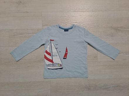 Námornícke tričko, cherokee,110