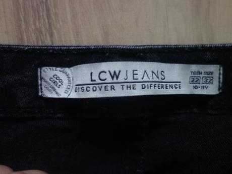 Mäkké poddajné rifle l.c.waikiki, 152