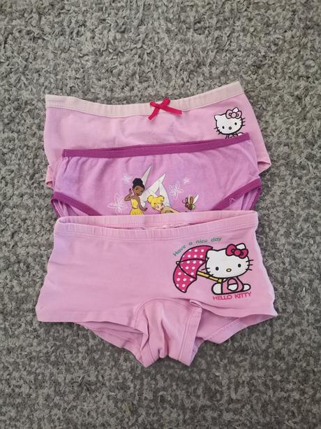 Spodné prádlo, 122