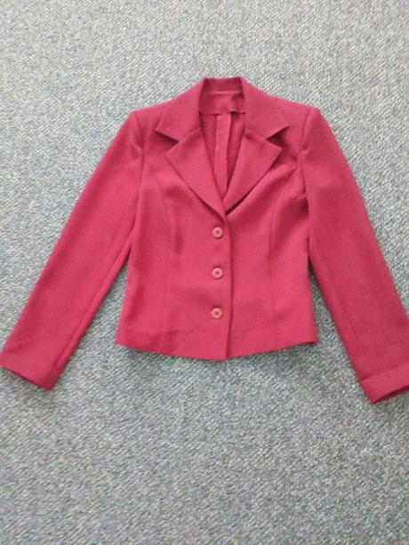 Dámske sako, 38