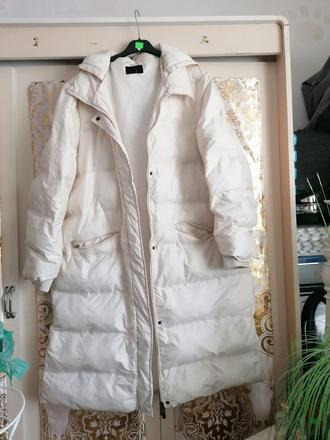Oversize bunda, c&a,40