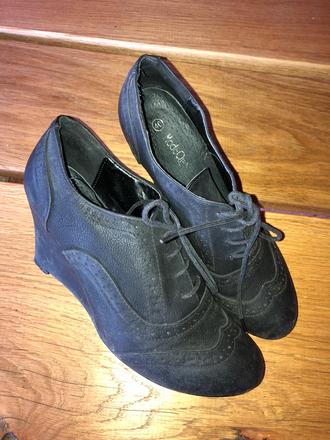 Dámske topánky, 40