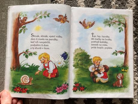 Varila myšička kašičku (2004),