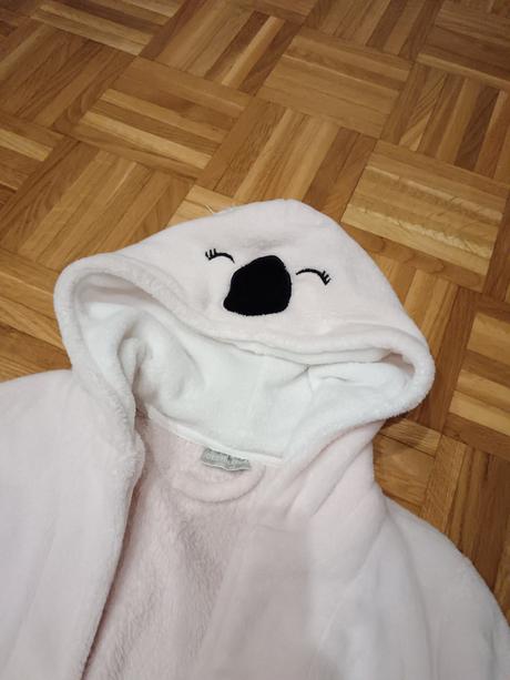 Dievčenský župan, 158