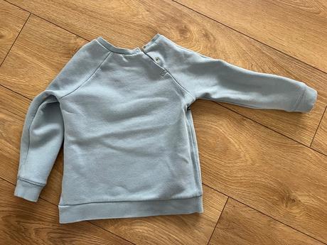 Mickey mikinka, h&m,104