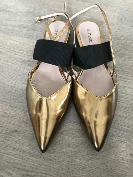 Nenosene sandale next, next,40