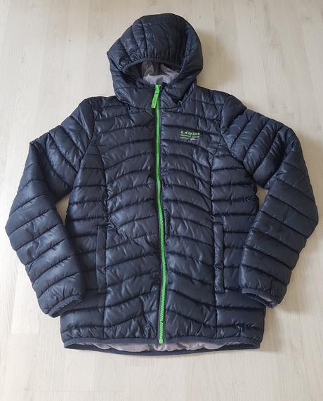 Bunda loap, loap,158