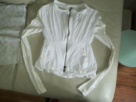 Patrizia pepe bunda,sako pc 200eur, l