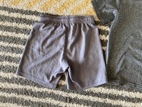 Basketbalový dres h&m 110/116, 110