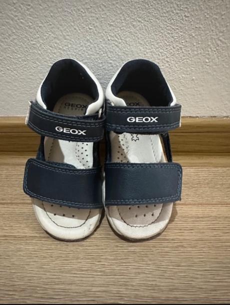 Detské sandále, geox,20