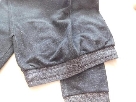 Tepláky č.128, h&m,128