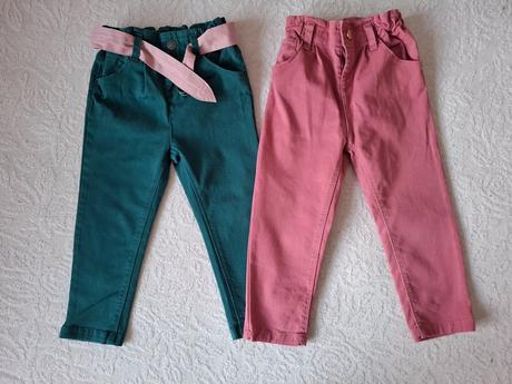 Nohavice, vel 92, pepco,92