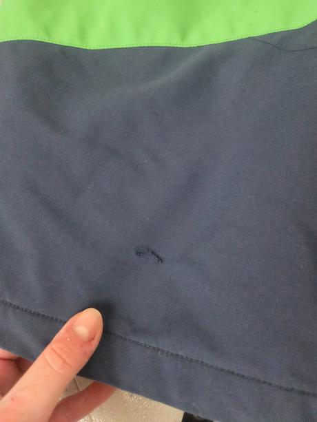 Zimny chlapcensky komplet, o'neill,128