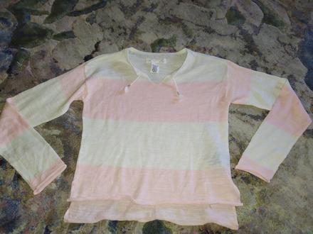 Svetrík hm, h&m,134