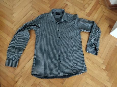 Košeľa, reserved,41