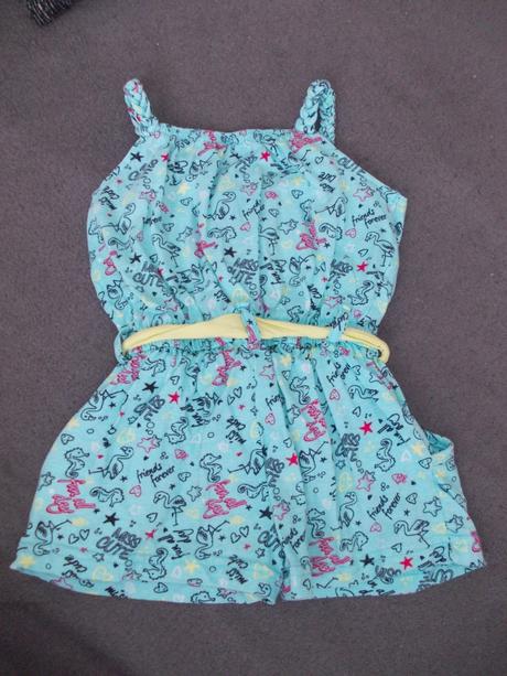 Overál na leto, dopodopo,98