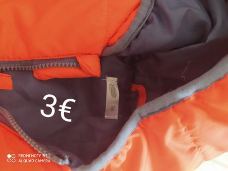 Vesta a svetrik, next,68