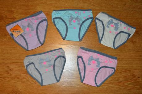 Detské nohavičky, <50 - 170