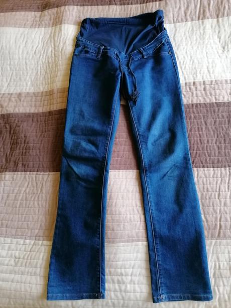 Tehotenské rifle, m