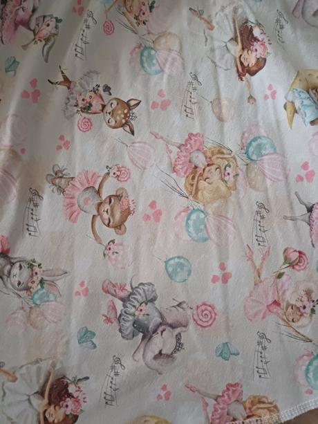 Sukna pre princeznu, 128