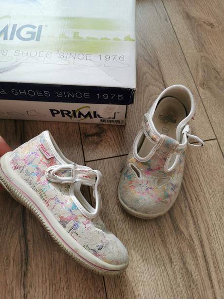 Sandále primigy, primigi,25