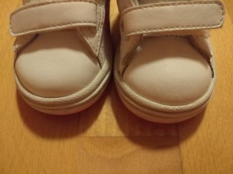 Tenisky adidas neo-vnut.dlzka 13 cm, adidas,20