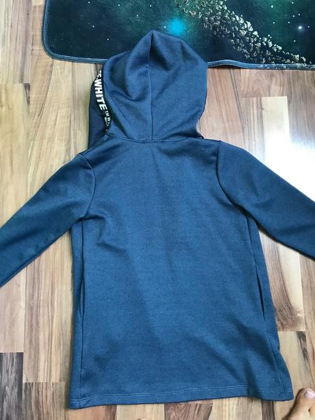 Kardigan pre chlapca, 116