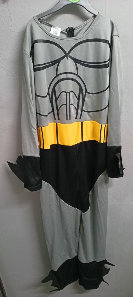 Kostým batman, 
