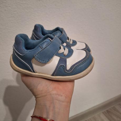 Tenisky little blue lamb, little blue lamb,20