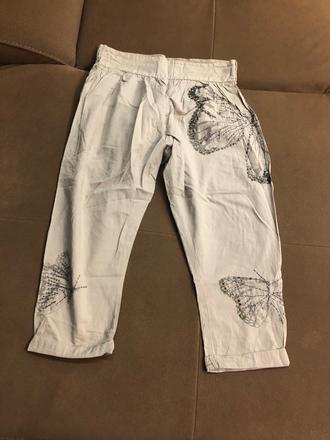 Haremky 134, next,128