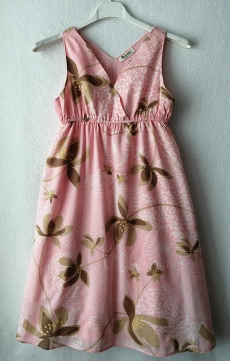 Old navy krásne šatôčky, old navy,140