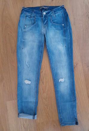 Rifle  zn.phase five twister, 26