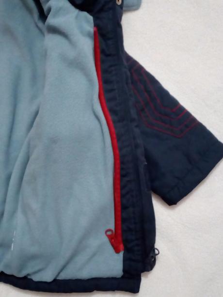 Bunda na zimu , fagottino,86