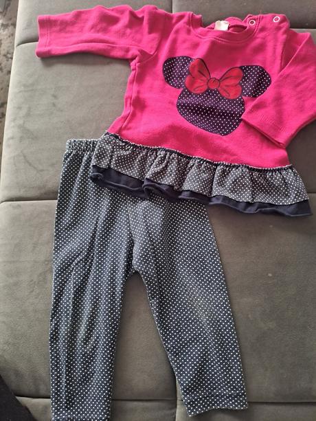 Dievčenská súprava, 80