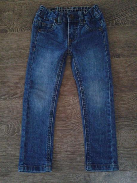 Slim riflicky v.92, kiki&koko,92