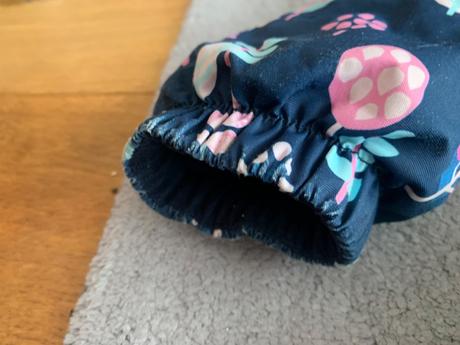 Reima typ toki predĺžená zimná bunda, parka 116-12, reima,116