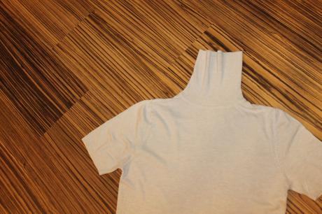 Dámsky rolák mango v. m, mango,m