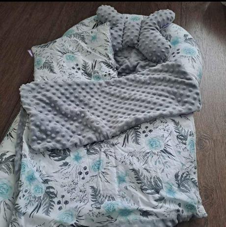 Detská zavinovačka, 