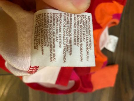 Manymonths šaty adventurer 80-86/92, 86