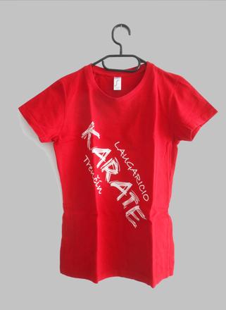 Športové bavlnené tričko veľ.s, s