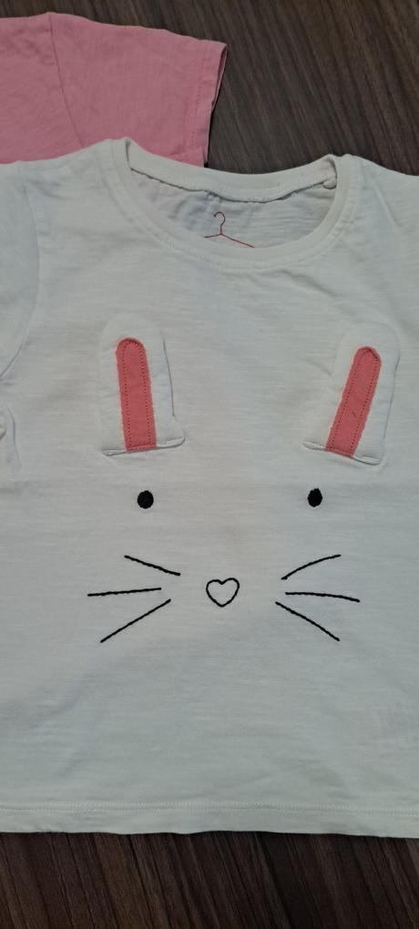 3x tričko next, next,104