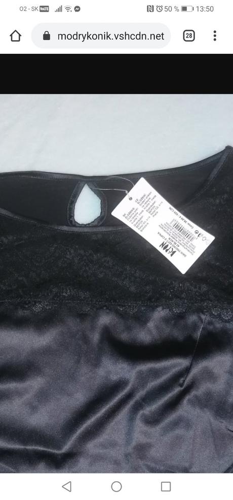 Krásny top č. 42, 42