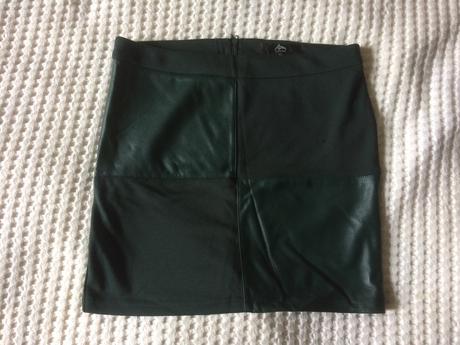 Krásna kozenkova suknicka, s