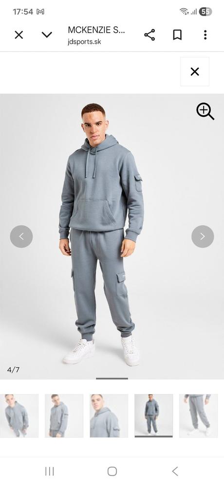 Teplakova suprava, mckenzie,l