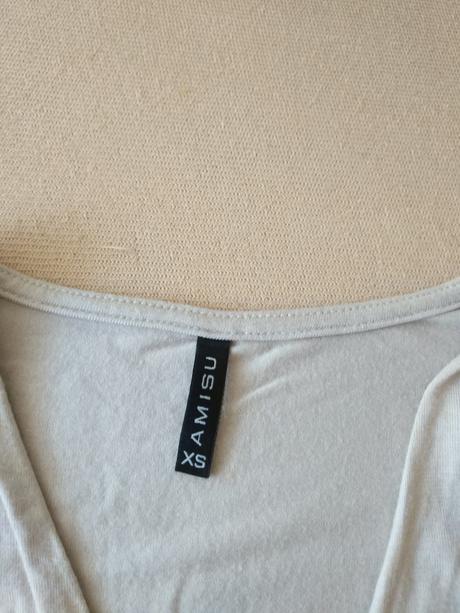 Damske tričko, amisu,xs