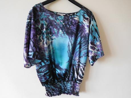 Tunika - chantall, chantall,s