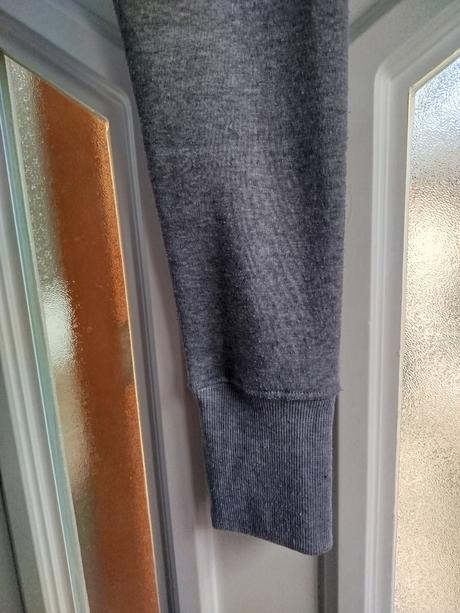 Hrubé tepláky 158/164, lewro,158