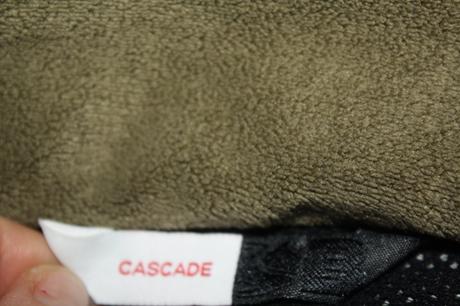 Lyžiarska bunda bonfire snowboarding company, l