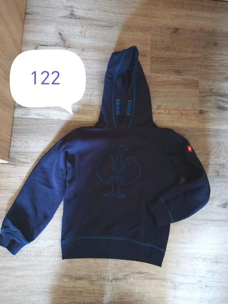 Mikina, 122